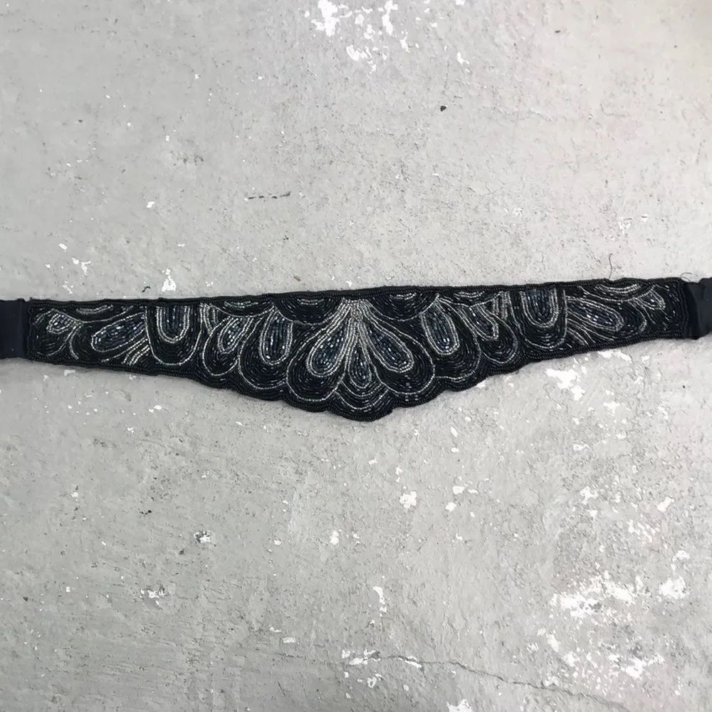 Vintage Magrid cumber belt